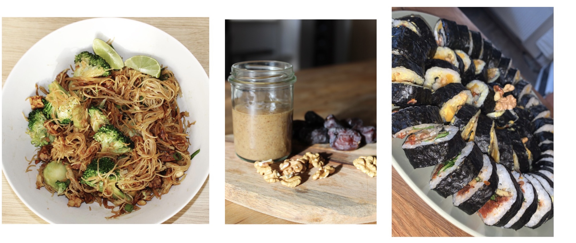 Bilder essen